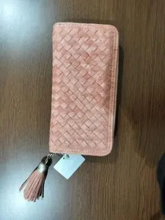 レディース長財布