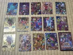 2026年最新】ドラゴンボールヒーローズ 引退の人気アイテム - メルカリ