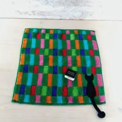 マタノアツコ ＊タオルハンカチ