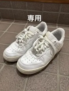 NIKEエアフォース1 24センチ　美品 2026年最新】Nike エアフォース1 24の人気アイテム - メルカリ