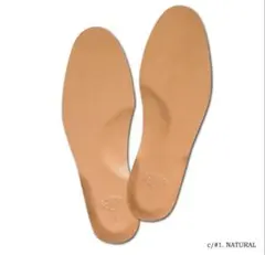 【未使用】ダリーズ コンフォートソール サイズ8