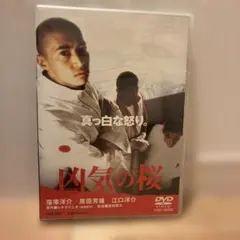 映画チラシ☆狂気の桜 窪塚洋介 - メルカリ