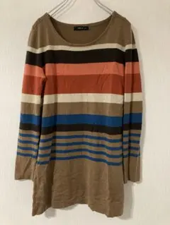 ⭕️週末限定価格⭕️コムサ コムサデモード コムサイズム セーター チュニック