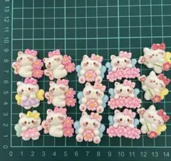 Sakuranbo-p様 リクエスト 3点