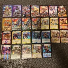 デュエルマスターズTCG トレカまとめ売り