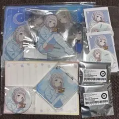 学マス　学園アイドルマスター　あみあみオンラインくじ　リーリヤ