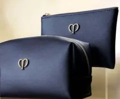 クレドーポーボーテ　ポーチ　2個セット