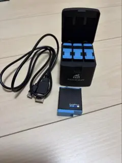 2026年最新】GoPro バッテリー 純正の人気アイテム - メルカリ