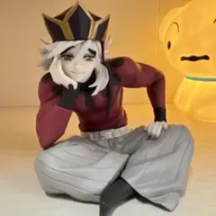 2026年最新】ぬーどるストッパーフィギュア 童磨の人気アイテム - メルカリ