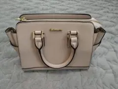 & chouette ショルダーバッグ