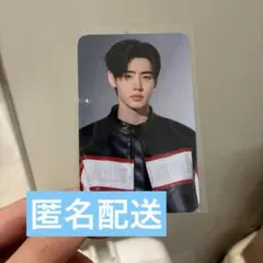 ENHYPEN popup 購入特典　トレカ　ソンフン