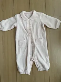 COMME CA ISM フリース 60cm〜70cm