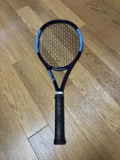 Wilson ultra tour 95 cvのサムネイル