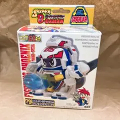 未開封】スーパービーダマン バトルフェニックス - メルカリ