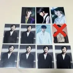 JO1 河野純喜 トレカ