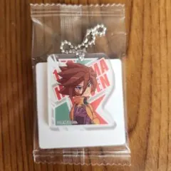 イナズマイレブン アクリミニ 源田