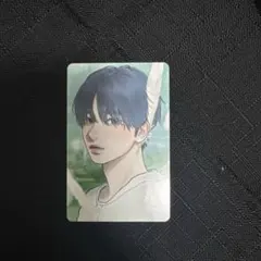 TXT Starkissed テヒョン