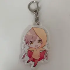 るぅと すとめも4 アクキー アクリルキーホルダー