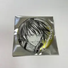 新テニスの王子様 デコレクション缶バッジ 第2弾 遠山金太郎 - メルカリ