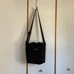 ルートートROOTOTE 2WAY ショルダーバッグ ブラックのサムネイル