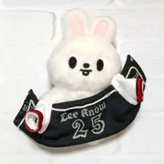 2026年最新】skzoo リノ leebit ぬいぐるみの人気アイテム - メルカリ