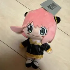 USJ スパイファミリー　SPY×FAMILY アーニャ ぬいぐるみマスコットのサムネイル