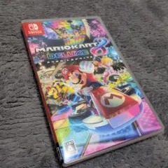 マリオカート8 デラックス