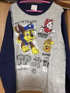 パウ・パトロール 長袖パジャマ size130