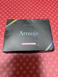 新品 Armuje ジュエルアイカラーコレクション ローズクォーツの純愛　④のサムネイル