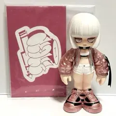 emDASH TOY MOVE MERCURIAL BLUE 当選品 - メルカリ