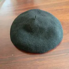ベレー帽
