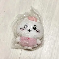 ちいかわ ぬいぐるみBIG3 マスコット ちいかわ 新品未開封