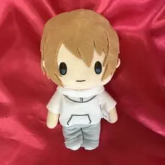 難あり　蒼穹のファフナー 皆城総士のおしゃべりぬいぐるみのサムネイル