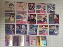 ラブライブ！ ラブカ Guilty Kissデッキ - メルカリ
