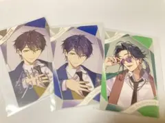 【かな様専用】にじさんじ 7th Anniversary チェキ トレカ 剣持