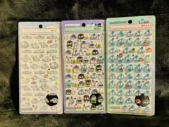 正規品★ボンドロ　サンリオミニset