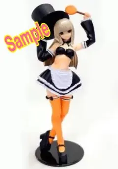 イングリッド(ミッドナイトブリスTYPE) 「SR カプコンリアルフィギュアコレ