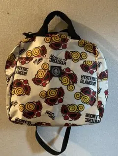 ヒステリックミニ ヒスミニ ショルダーバッグ