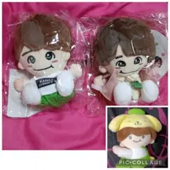2026年最新】大橋和也ちびぬい第1弾の人気アイテム - メルカリ