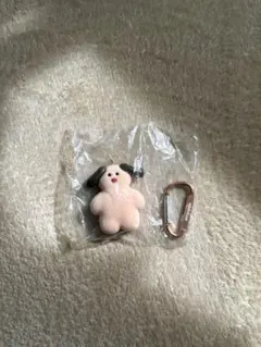 mojojojo フィギュアマスコット4 Betty