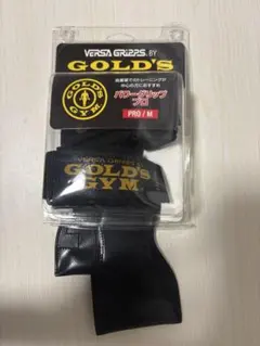 GOLD'S GYM VERSA GRIPPS PRO Mサイズ G3710のサムネイル