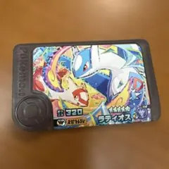 ラティオスex 構築済みスターター フライゴンデッキ 012/019 - メルカリ