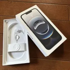 Apple iPhone 16e 空箱