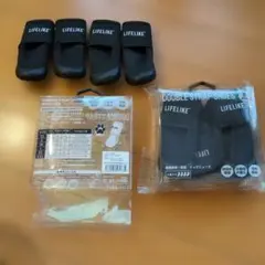 LIFELIKE ドッグシューズ Sサイズ 犬靴　2個セット