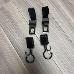 【 e.x.p.japon】【Litta Glitta】バギー用アクセサリー２点