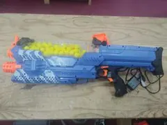 2025年最新】nerf rival nemesis mxvii-10kの人気アイテム