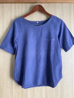 Re:MUJI 半袖カットソーのサムネイル