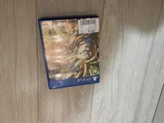 ドラゴンボールファイターズ