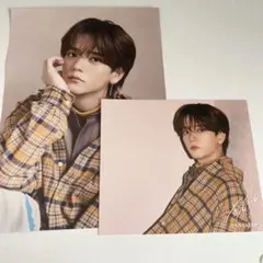 中島颯太 フライヤー ずっとずっと