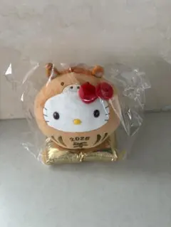2026年最新】ハローキティ干支の人気アイテム - メルカリ